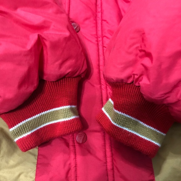 VINTAGE 🏈 49ERS SAN FRANCISCO - Picture 6 of 11